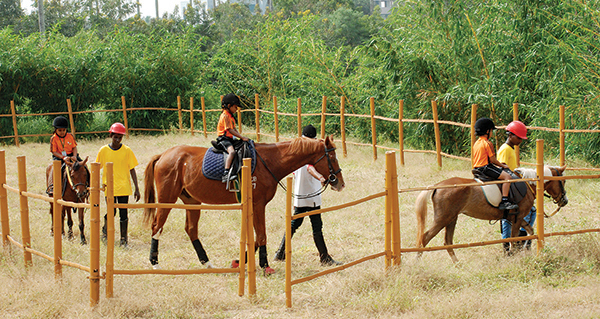 Western Ghats School