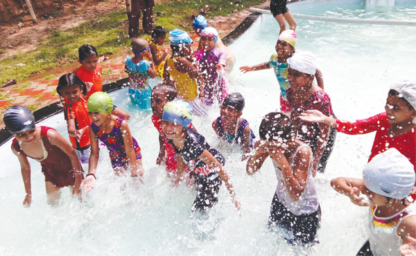 Western Ghats School