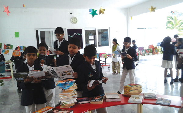 Western Ghats School