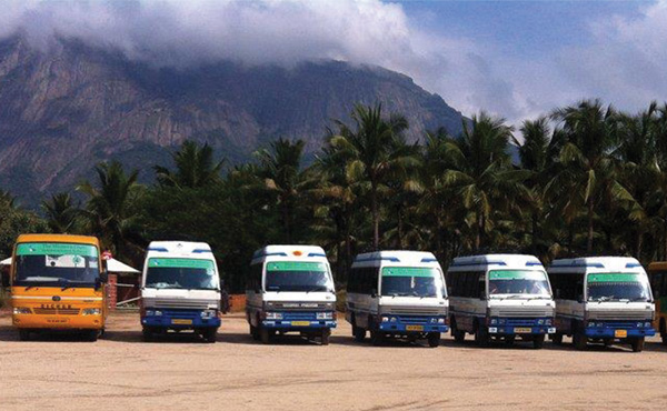 Western Ghats School